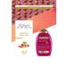 OGX Anti-Breakage Keratin Oil Sulfate-Free Hair Care Cream 385 ml X2 - Buy Online on GoSupps.com
