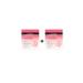 Neutrogena Refreshingly Clear Pink Grapefruit Purifying Hydrogel Mask 30 Ml X2 PKTNTRCHDMSK - Buy Online on GoSupps.com
