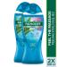 Palmolive Aroma Sensations Feel The Massage Skin Renewing Bath and Shower Gel 2x 500 ml