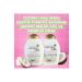 OGX Nourishing Coconut Milk Sulfate-Free Shampoo 385 ml - Buy Online on GoSupps.com