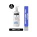 Neutrogena Sensitive Care Deep Moisture Unscented Body Lotion 400 ml X2 - Buy Online on GoSupps.com