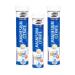 Phytodef Magnesium Citrate Effervescent Tablet - 20 Pieces X 3 Pieces (MAGNESIUM CITRATE)