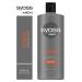 Syoss Men Power Strengthening Shampoo 500 ml - 2 Pieces - Hair Strengthening - Buy Online on GoSupps.com