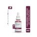 The Purest Solutions Aha & Bha Revitalizing & Skin Tone Equalizing Red Peeling Skin Serum 30 Ml (aha 10% + Bha 2%)