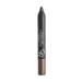 Golden Rose Eyeshadow Crayon Waterproof No: 12 Ashy Brown - Waterproof Pencil Eyeshadow - 8691190815127