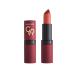 Golden Rose Velvet Matte Lipstick No: 21 Soft Peach - Mat Ruj - 8691190466213 - Buy Online on GoSupps.com