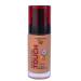 Golden Rose Moisture Touch Liquid Foundation Spf20 No: 115 Moisturizing Foundation - 8691190533809 - Buy Online on GoSupps.com