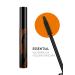 Golden Rose Essential Waterproof Volume Mascara Black - Waterproof Mascara - 8691190070687