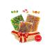 Kent eker 3 X 1 Kg Advantage Package (Orange Flavor Lemonade Misbon Mixed Fruit)