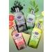Duru Detox Series Special Set 4 Pieces 500 ml Shower Gel Detox Series 86905065032085 - Buy Online on GoSupps.com