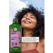 Yves Rocher Curl Defining Shampoo for Curly and Wavy Hair (Boucle) - Vegan-300 ml - Buy Online on GoSupps.com