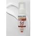 SOLIFE Sun Cream Face and Body Protector 50 Spf 50 ml - Buy Online on GoSupps.com
