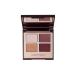 charlotte tilbury Luxury Palette The Vintage Vamp - 4-Piece Eyeshadow Palette