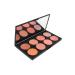 Revolution Ultra Blush Palette Hot Spice - Buy Online on GoSupps.com