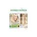 Garnier Nutrisse Ultra Creme Hair Dye 10-1A Extra Light Ash - Buy Online on GoSupps.com
