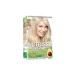 Garnier Nutrisse Ultra Creme Hair Dye 10-1A Extra Light Ash
