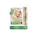 Garnier Nutrisse Ultra Creme Hair Dye 10-1A Extra Light Ash - Buy Online on GoSupps.com