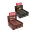 Z ber Cocoa Hazelnut Protein Bar 35 gr X 24 Pieces Advantage Gluten Free Natural Fiber Protein Bar