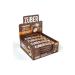 Zuber Fruit Bar Hazelnut and Cocoa 40g X 12 Pieces