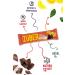 Z ber Cocoa and Orange Fruit Bar 40 Gr X 12 Pieces - Buy Online on GoSupps.com