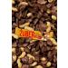 Zuber Peanut and Cocoa Fruit Bar 40g X 12 Pieces - Buy Online on GoSupps.com
