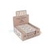 Z ber Cocoa Bean Collagen Protein Bar 35 G - 12 Pieces X 35gr - Buy Online on GoSupps.com