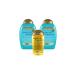 OGX Argan Oil Of Morocco Sulfate-Free Shampoo + Hair Care Conditioner + Argan Oil Of Morocco Hair Care Oil - Buy Online on GoSupps.com
