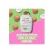 OGX Anti-Fray Coconut Miracle Oil Sulfate-Free Shampoo 385 ml x2 - Buy Online on GoSupps.com