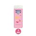 Le Petit Marseillais Raspberry and Peony Shower Gel 400 ml X 3 Pcs - Buy Online on GoSupps.com