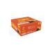 Z ber Cocoa and Orange Fruit Bar 40 Gr X 12 Pieces - Buy Online on GoSupps.com