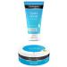 Neutrogena Hydro Boost Jar Cream 200 Ml + Hydro Boost Hand Cream 75 Ml - Buy Online on GoSupps.com