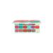 I Heart Revolution Eyeshadow Palette Watermelon - I Heart Revolution Tasty Watermelon