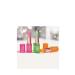 Golden Rose GR Miracle Lips Color Change Jelly Lipstick No:102 Bright Pink - Buy Online on GoSupps.com