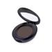 Golden Rose Eyebrow Powder No: 105 Medium Brown - Eyebrow Shadow - 8691190445058