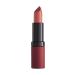 Golden Rose Velvet Matte Lipstick No:01 Brown Nude - Matte Lipstick - 8691190466015