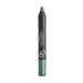 Golden Rose Eyeshadow Crayon Waterproof No: 10 Emerald - Waterproof Pencil Eyeshadow - 8691190815103