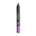 Golden Rose Eyeshadow Crayon Waterproof No: 08 Purple - Waterproof Pencil Eyeshadow - 8691190815080