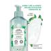 Yves Rocher Pure Menthe Prebiotic Face Wash / Cleansing Gel for Combination and Oily Skin - 390 ml - Buy Online on GoSupps.com