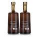 DAYE HATUN Chaste Vinegar (dual) / Chaste Seed Vinegar (natural Fermented Live Vinegar / Nat. Fermented / 2 * 500 Ml) - Buy Online on GoSupps.com