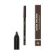KAJAL Waterproof Eyeliner Pencil - Selective Waterproof Eyeliner Pencil - No: 06