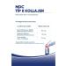 MDC Type 2 Collagen 30 Tablets (TYPE 2 COLLAGEN MSM AKG NL K) - Buy Online on GoSupps.com