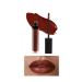 Note Cosmetics Mineral Lipgloss Semi Matte Finish 06 Blackberry