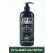 ovya Anti Cellulite G5 Massage Oil Green Shl Priptor 1000ml - Buy Online on GoSupps.com