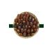 Payitaht Dates Medina ( Mebrum ) Hasap Double Jumbo Dates 1kg - New Crop - 1st quality Mebrum Hasap - Buy Online on GoSupps.com
