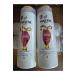 Pantene Infinite Lengths Shampoo 350 ML*2