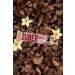 Z ber Fruit Bar Vanilla and Cocoa - 40 Gr X 12 Pieces