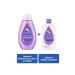 Johnson's Bedtime Hair and Body Shampoo 500 ml Bedtime Oil 300 ml