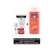 Neutrogena Norwegian Formula Unscented Hand Cream + Neutrogena Lip Balm + LPM Shower Gel Peach 400 ml