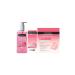 Neutrogena Revitalizing Face Wash 200 ml Moisturizing Cream 50 ml Purifying Hydrogel Mask - Buy Online on GoSupps.com