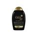 OGX Anti-Frizz Kukui Oil Sulfate-Free Shampoo 385 ml